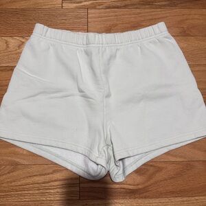 Aritzia shorts